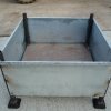 A Scaffold fittings bin available to buy from Gilray Plant