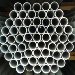 Scaffold Tubes 